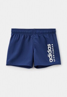 Шорты для плавания adidas ESS L CLX SHORT