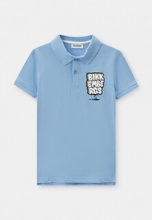 Поло Bikkembergs 
