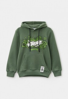 Худи Bikkembergs 