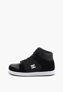 Кеды DC Shoes MANTECA 4 HI SHOE BLW