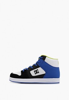 Кеды DC Shoes MANTECA 4 HI SHOE XKBG