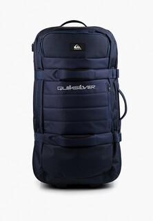 Сумка дорожная Quiksilver NEW REACH LUGG BYM0