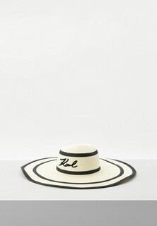 Шляпа Karl Lagerfeld 