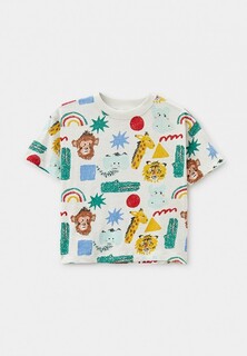 Футболка Dpam 