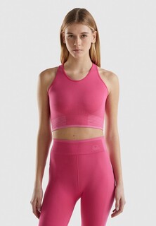 Топ спортивный United Colors of Benetton 