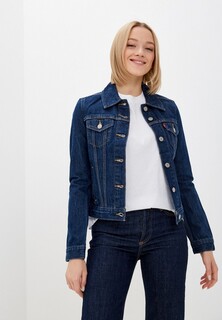 Куртка джинсовая Levis® Original trucker jacket