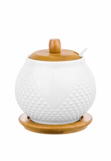 Сахарница Elan Gallery 