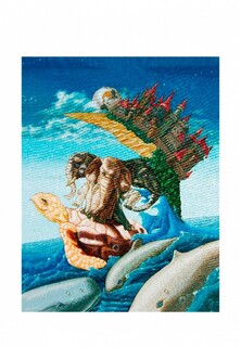 Пазл Davici Стивен Хокинг