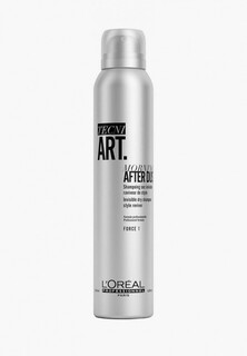 Сухой шампунь LOreal Professionnel Tecni.Art Morning After dust, 200 мл