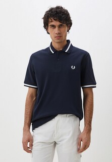 Поло Fred Perry 