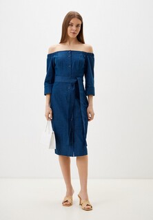 Платье джинсовое AME 