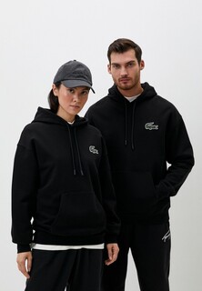 Худи Lacoste Loose Fit