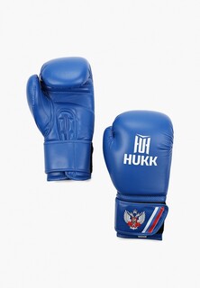 Перчатки боксерские Hukk 