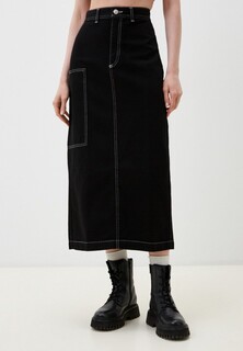 Юбка джинсовая Neohit 