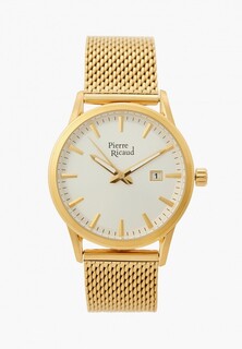 Часы Pierre Ricaud P97201.1113Q
