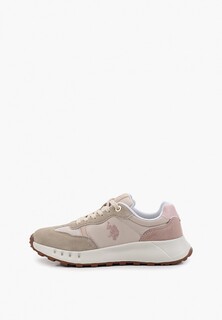 Кроссовки U.S. Polo Assn. Полнота F (6)