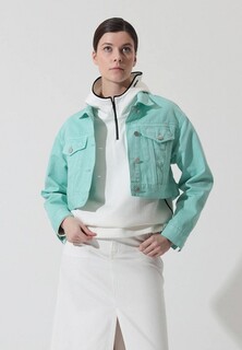 Куртка джинсовая Vassa&Co. Pin Code 