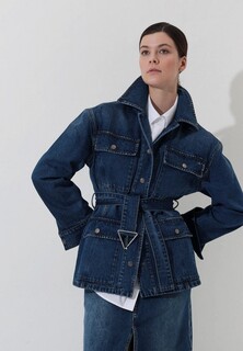 Куртка джинсовая Vassa&Co. Pin Code 