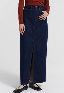 Юбка джинсовая Daisyknit 