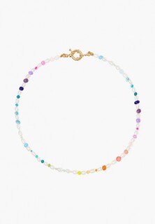 Бусы Viva la Vika Colorful Necklace