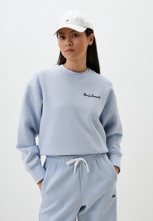 Свитшот Lacoste Oversize Fit