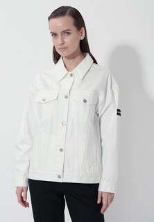 Куртка джинсовая Vassa&Co. Pin Code 