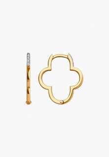 Серьги Sokolov 