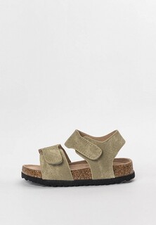 Сандалии Tikkago 