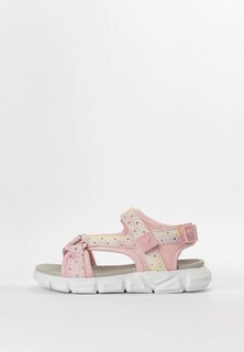 Сандалии Tikkago 