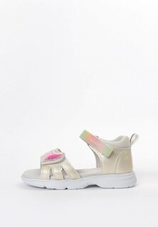 Сандалии Tikkago 