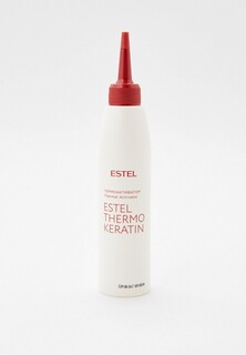 Сыворотка для волос Estel термоактиватор
