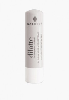 Бальзам для губ Nature’s Harmony and Wellbeing Масло стик Dilatte Natures 5,7 мл