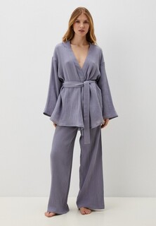 Халат и брюки Kaftan 