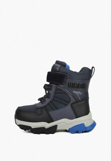 Ботинки Biker 