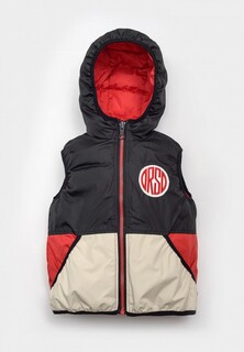 Жилет утепленный Orso Bianco 