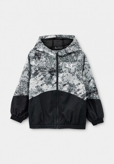Ветровка Under Armour Woven FZ Jacket