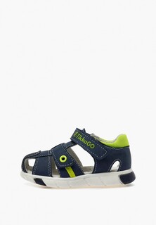 Сандалии Tikkago 