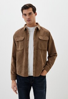 Рубашка Deeluxe Overshirt