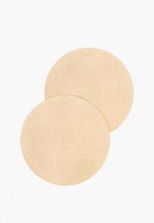 Плейсматы 2 шт. DeNastia 36 см