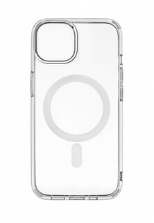 Чехол для iPhone uBear 13, PC+TPU, MagSafe Compatible
