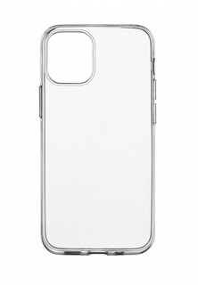 Чехол для iPhone uBear 12 Mini, Tone Case 0,8 mm (Transparent TPU)