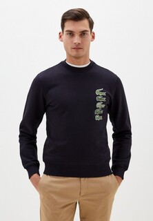 Свитшот Lacoste 