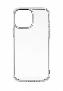 Чехол для iPhone uBear 13 Pro Max, transparent PC+TPU