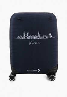 Чехол для чемодана Routemark 