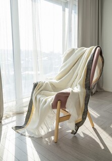 Плед DeNastia 150x200см