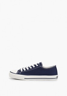 Кеды Tom Tailor Lamoda Online Exclusive