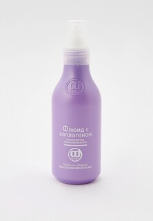 Флюид для волос Constant Delight с коллагеном, молекулярное увлажнение