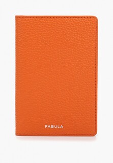 Обложка для документов Fabula 