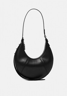 Сумка CNS Coined In Stone UNE FEMME mini coal