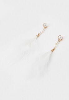 Серьги Bijouparad CAMPALA